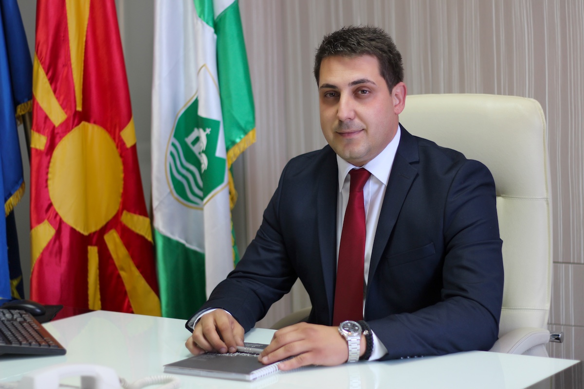Dragan Anastasov web