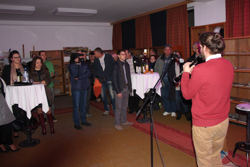 JAZZ koncert (1)