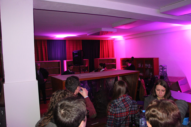 JAZZ koncert (2)