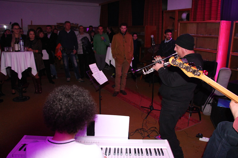 JAZZ koncert (9)