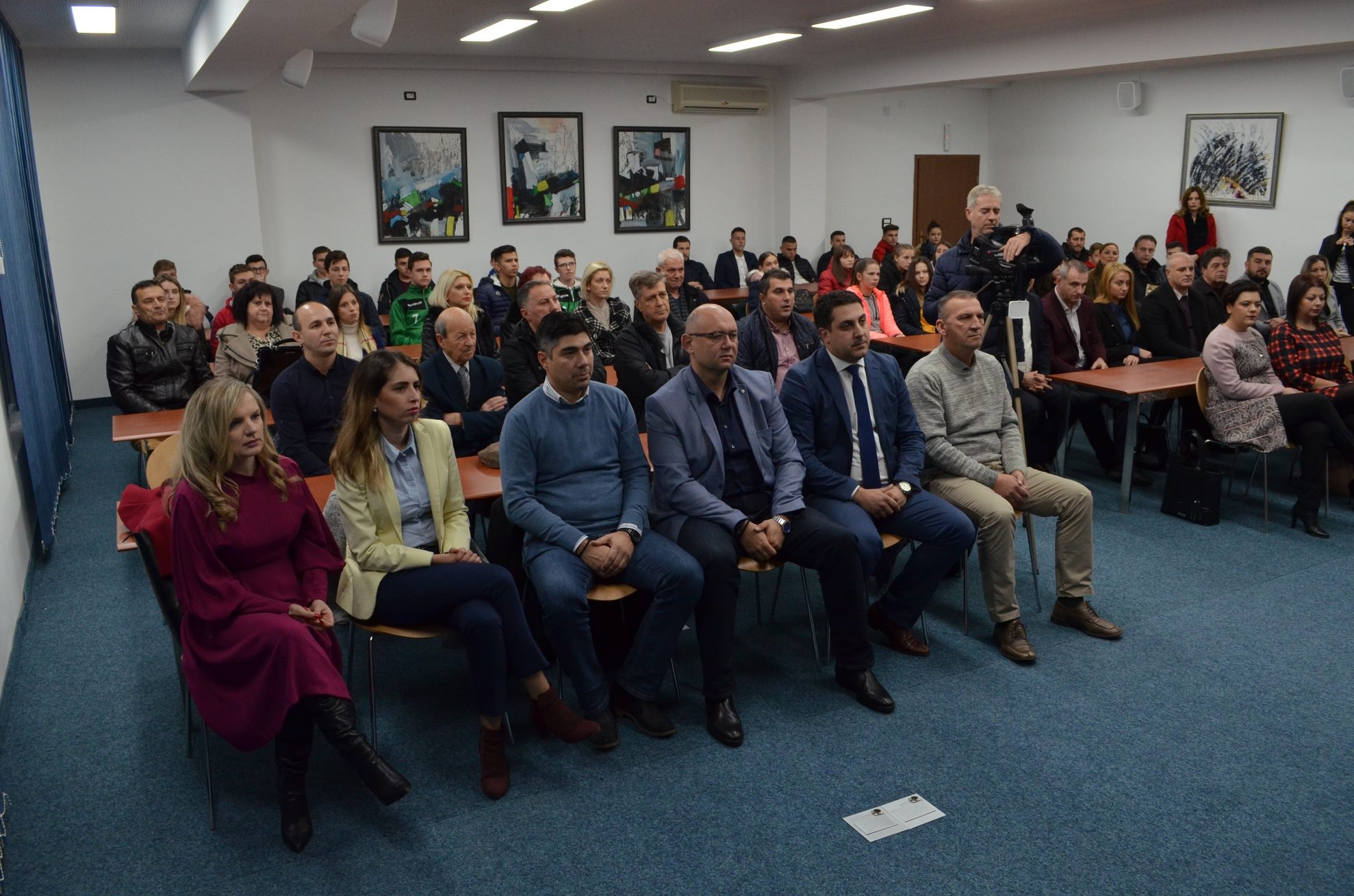 sportist 2018 - 3