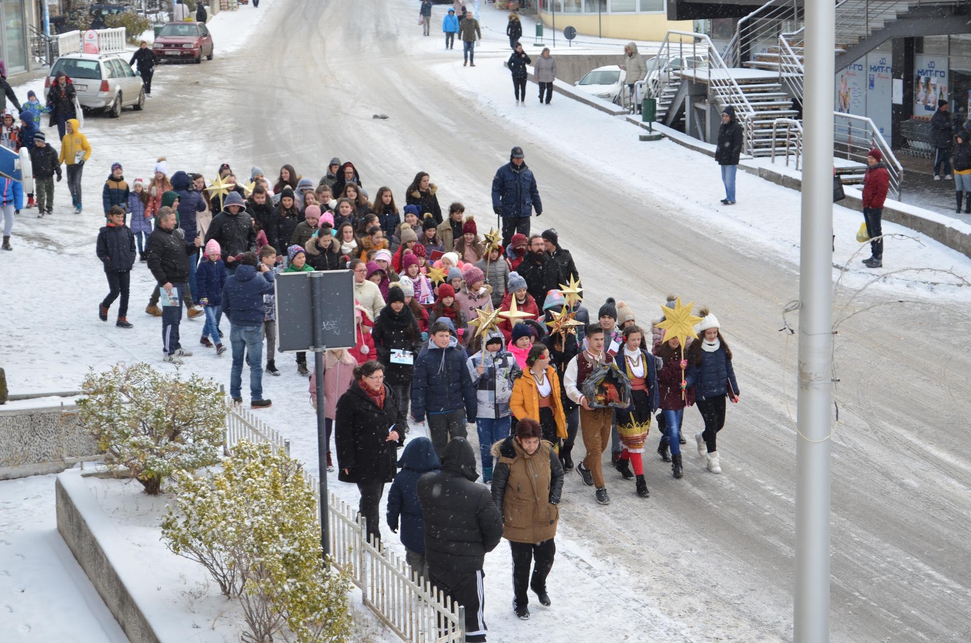 kolede 2018 2