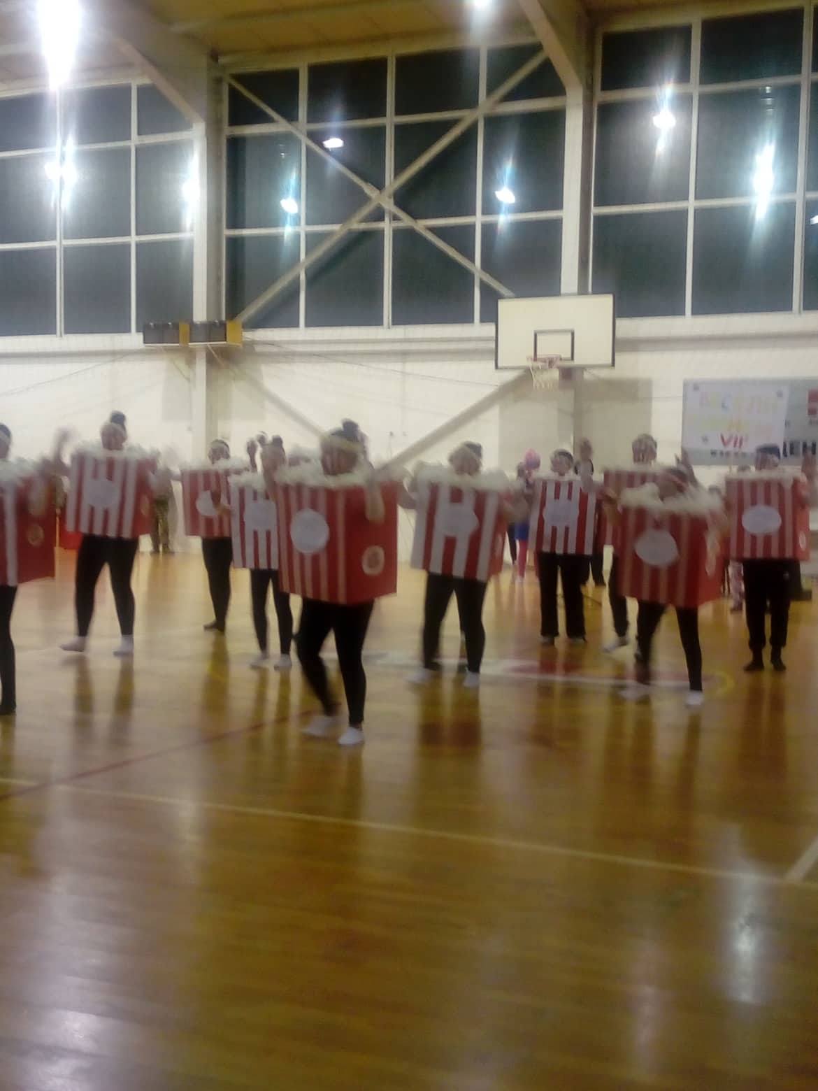Maskenbal zletovo 5